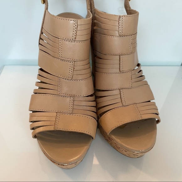 Franco Sarto Wedges - Picture 3 of 6